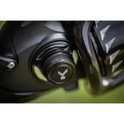 KORUM Shadow Carpfishing Reel -Korum korum shadow carpfishing reel 5