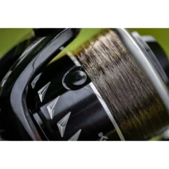 KORUM Shadow Carpfishing Reel -Korum korum shadow carpfishing reel 6