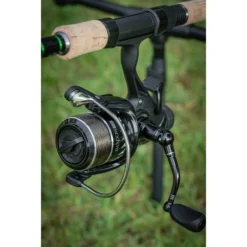 KORUM Shadow Carpfishing Reel -Korum korum shadow carpfishing reel 8