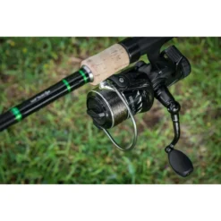 KORUM Shadow Carpfishing Reel -Korum korum shadow carpfishing reel 9