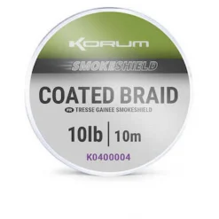KORUM Smokeshield 10 M Carpfishing Line