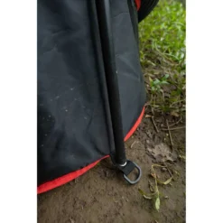 KORUM Snapper Cot -Korum korum snapper cot 4