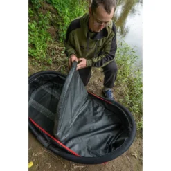 KORUM Snapper Cot -Korum korum snapper cot 5