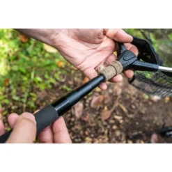 KORUM Snapper Cult Telescopic Handle -Korum korum snapper cult telescopic handle 6