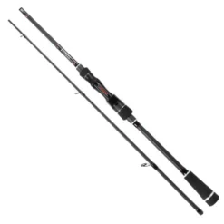 KORUM Snapper So Solid Spinning Rod