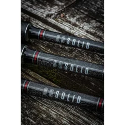 KORUM Snapper So Solid Spinning Rod -Korum korum snapper so solid spinning rod 3