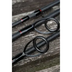 KORUM Snapper So Solid Spinning Rod -Korum korum snapper so solid spinning rod 6