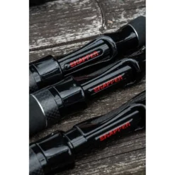 KORUM Snapper So Solid Spinning Rod -Korum korum snapper so solid spinning rod 7