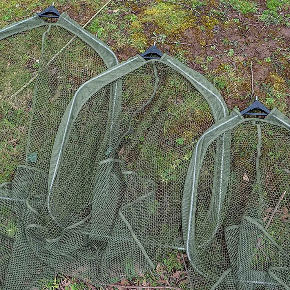 KORUM Speci-Square Landing Net Head 5 KORUM Speci-Square Landing Net Head - Image 3