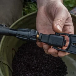 KORUM Speed Fit Adaptor -Korum korum speed fit adaptor 2