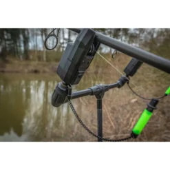 KORUM Speed Fit Narrow Buzz Bar -Korum korum speed fit narrow buzz bar 3