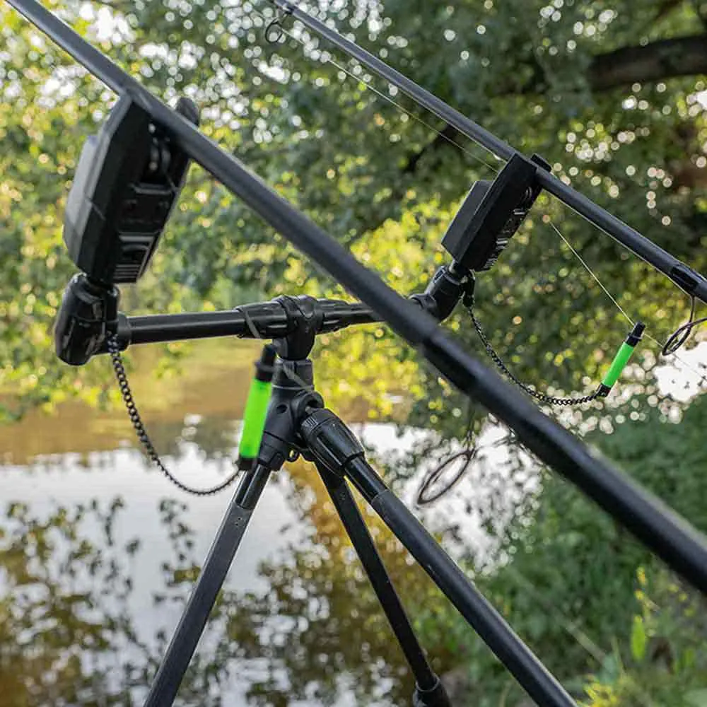 KORUM Speed Fit Tripod Adaptor 4 KORUM Speed Fit Tripod Adaptor - Image 2