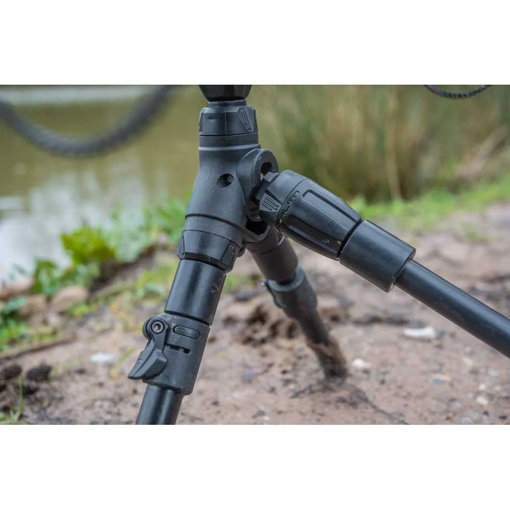 KORUM Speed Fit Tripod Adaptor 5 KORUM Speed Fit Tripod Adaptor - Image 3