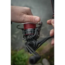 KORUM Speed SL Carpfishing Reel -Korum korum speed sl carpfishing reel 8