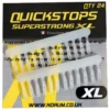 KORUM Stoppers XL -Korum korum stoppers xl