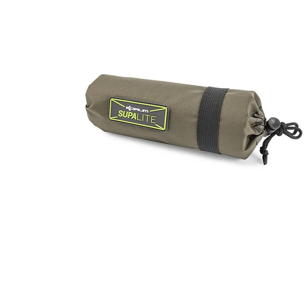 KORUM Supa Lite Landing Net Float 4 KORUM Supa Lite Landing Net Float - Image 2