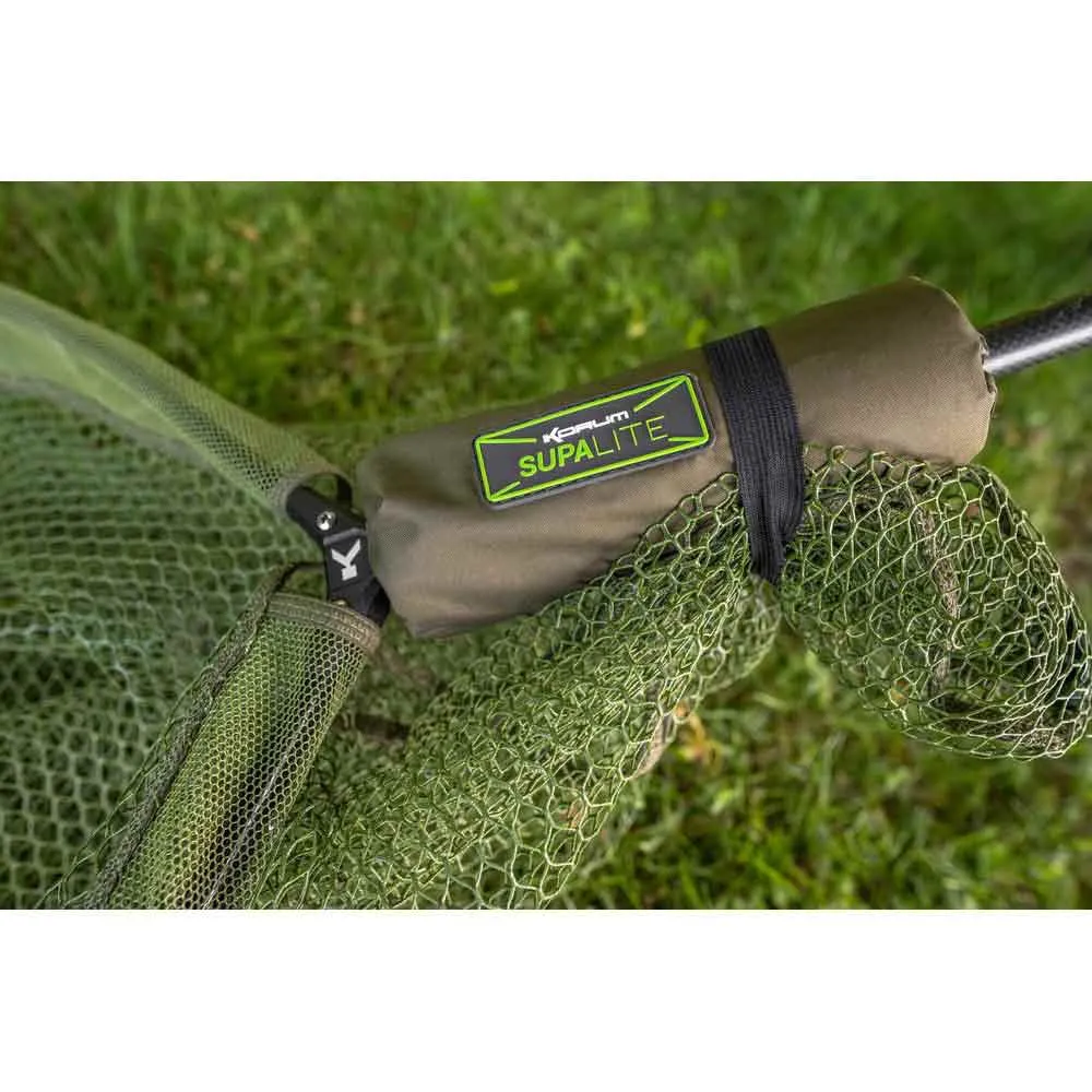 KORUM Supa Lite Landing Net Float 5 KORUM Supa Lite Landing Net Float - Image 3
