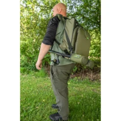 KORUM Supa Lite Protector 2 -Korum korum supa lite protector 2 3