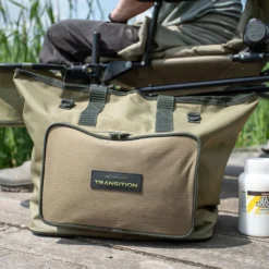 KORUM Transition Bait Stack -Korum korum transition bait stack 6