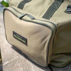 KORUM Transition Bait Stack -Korum korum transition bait stack 7