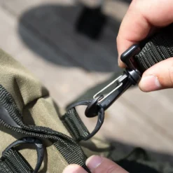 KORUM Transition Bait Stack -Korum korum transition bait stack 8