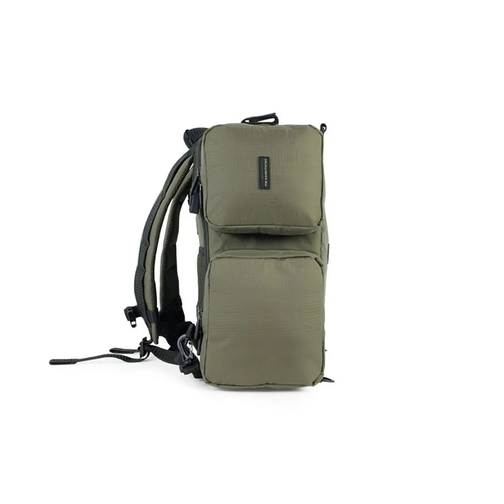 KORUM Transition Compact Backpack 5 KORUM Transition Compact Backpack - Image 3