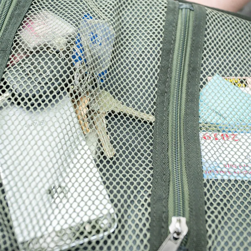 KORUM Transition Compact Backpack 11 KORUM Transition Compact Backpack - Image 9