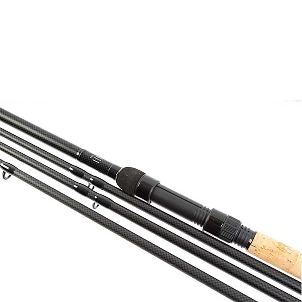 KORUM Trilogy Triple Carpfishing Rod 5 KORUM Trilogy Triple Carpfishing Rod - Image 3