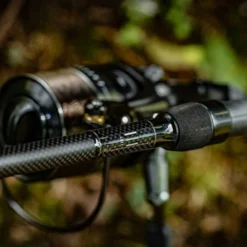 KORUM Trilogy Triple Carpfishing Rod 18 KORUM Trilogy Triple Carpfishing Rod -Korum korum trilogy triple carpfishing rod 7
