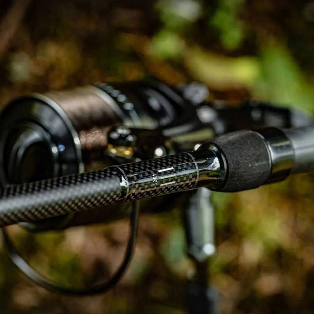 KORUM Trilogy Triple Carpfishing Rod 10 KORUM Trilogy Triple Carpfishing Rod - Image 8