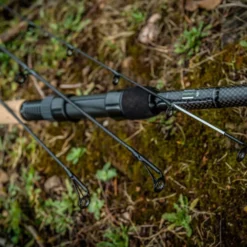 KORUM Trilogy Triple Carpfishing Rod 19 KORUM Trilogy Triple Carpfishing Rod -Korum korum trilogy triple carpfishing rod 8