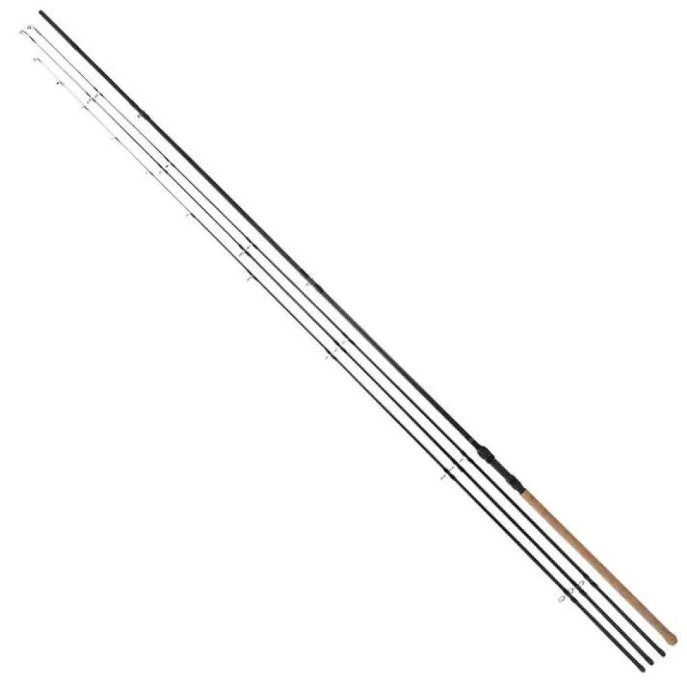 KORUM Trilogy Triple Carpfishing Rod 3 KORUM Trilogy Triple Carpfishing Rod
