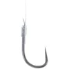 KORUM Worm Caster Tied Hook -Korum korum worm caster tied hook