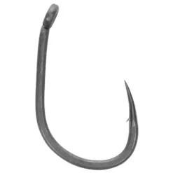 KORUM Xpert Power Micro Barbed Single Eyed Hook -Korum korum xpert power micro barbed single eyed hook 2