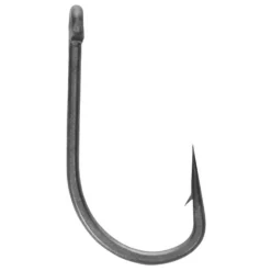 KORUM Xpert Specialist Barbless Single Eyed Hook -Korum korum xpert specialist barbless single eyed hook 2