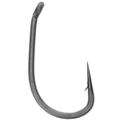 KORUM Xpert Specimen Barbless Single Eyed Hook -Korum korum xpert specimen barbless single eyed hook 2