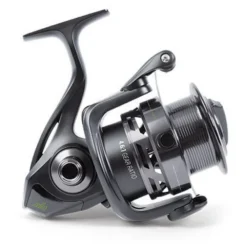 KORUM Zelos Carpfishing Reel -Korum korum zelos carpfishing reel 2