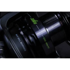 KORUM Zelos Carpfishing Reel -Korum korum zelos carpfishing reel 4