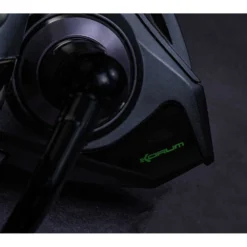 KORUM Zelos Carpfishing Reel -Korum korum zelos carpfishing reel 5