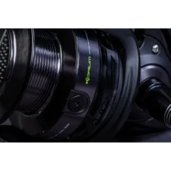 KORUM Zelos Carpfishing Reel -Korum korum zelos carpfishing reel 8