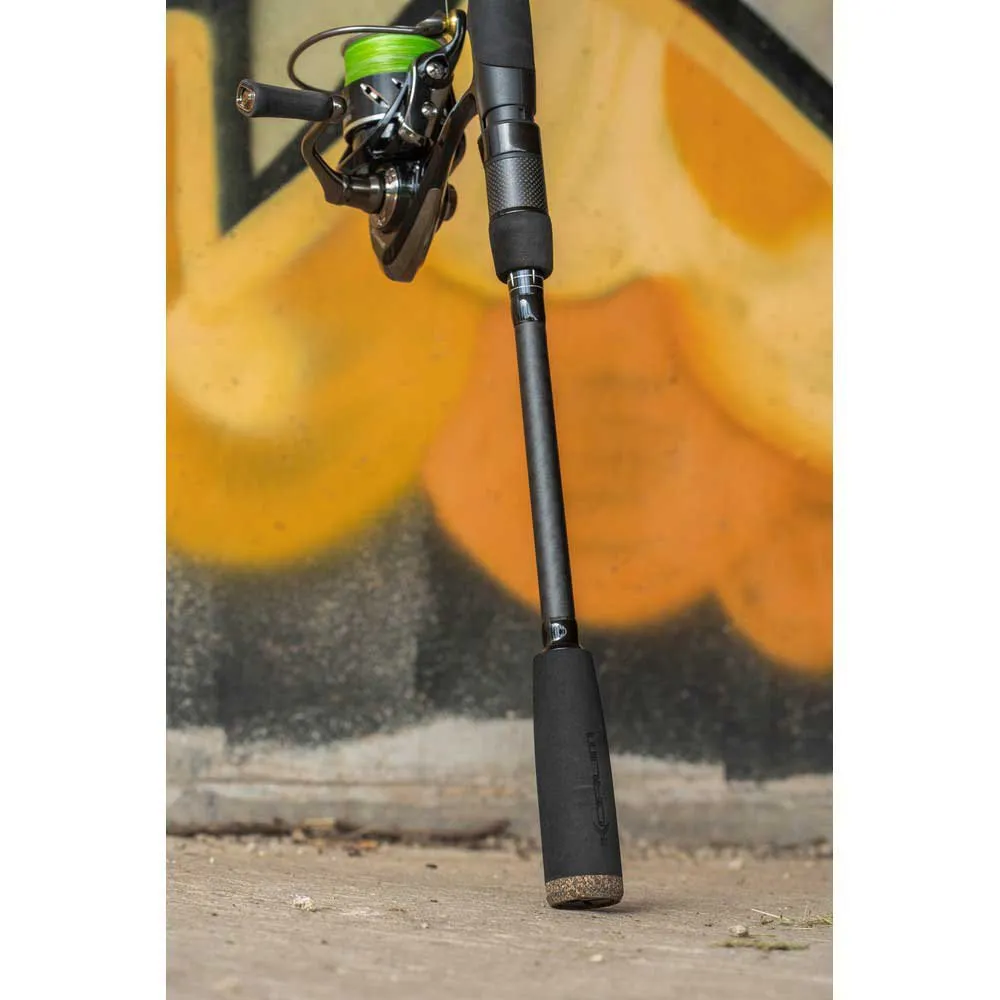 KORUM ZT Spinning Rod 6 KORUM ZT Spinning Rod - Image 4