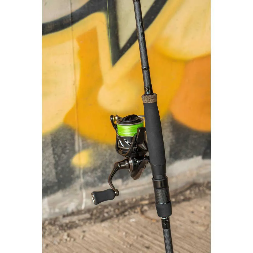 KORUM ZT Spinning Rod 7 KORUM ZT Spinning Rod - Image 5