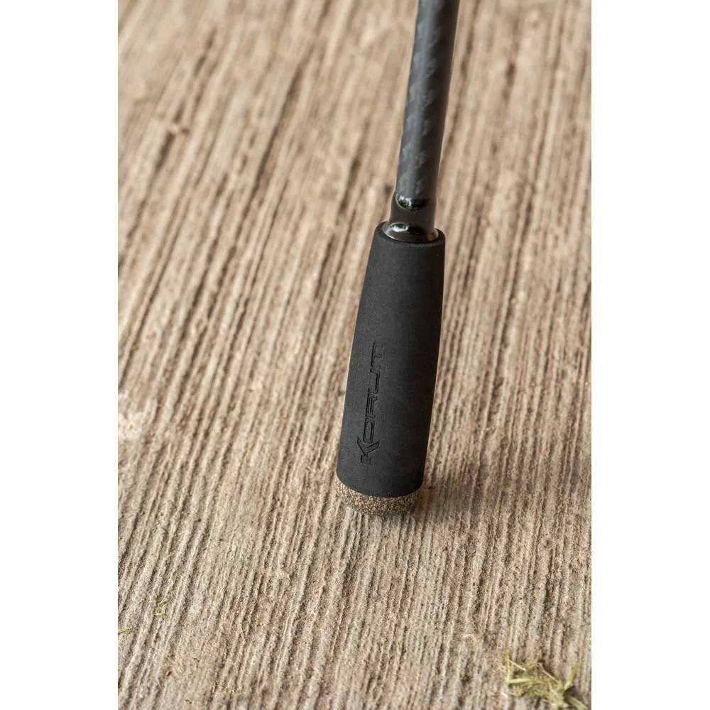 KORUM ZT Spinning Rod 8 KORUM ZT Spinning Rod - Image 6